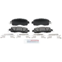 Bosch BE1650H Brake Pad, Front Side