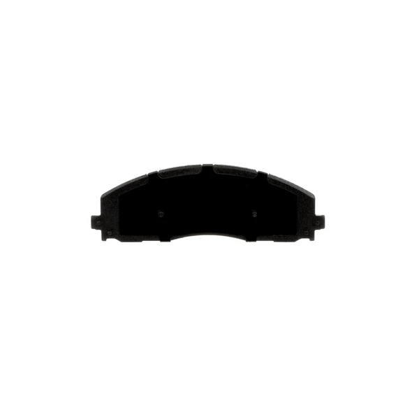 Disc Brake Pad Set - Front Side - Bosch BE1680H