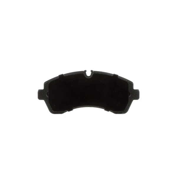 Disc Brake Pad Set - Front Side - Bosch BE1699H