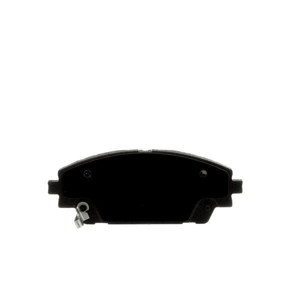 Disc Brake Pad Set - Front Side - Bosch BE1728H