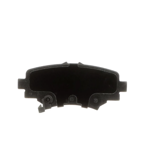 Disc Brake Pad Set - Rear Side - Bosch BE1729H