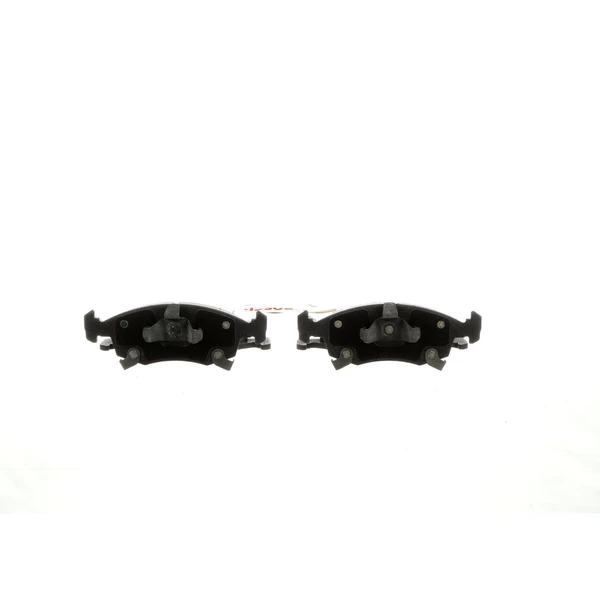 Disc Brake Pad Set - Front Side - Bosch BE1720H