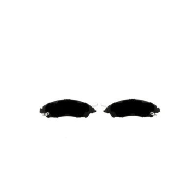 Disc Brake Pad Set - Front Side - Bosch BE1723H