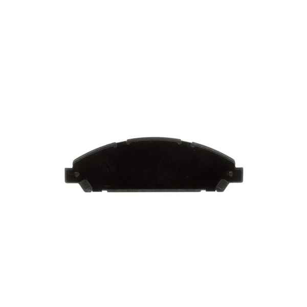 Disc Brake Pad Set - Front Side - Bosch BE1791H