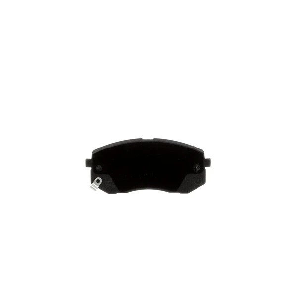 Disc Brake Pad Set - Front Side - Bosch BE1826H