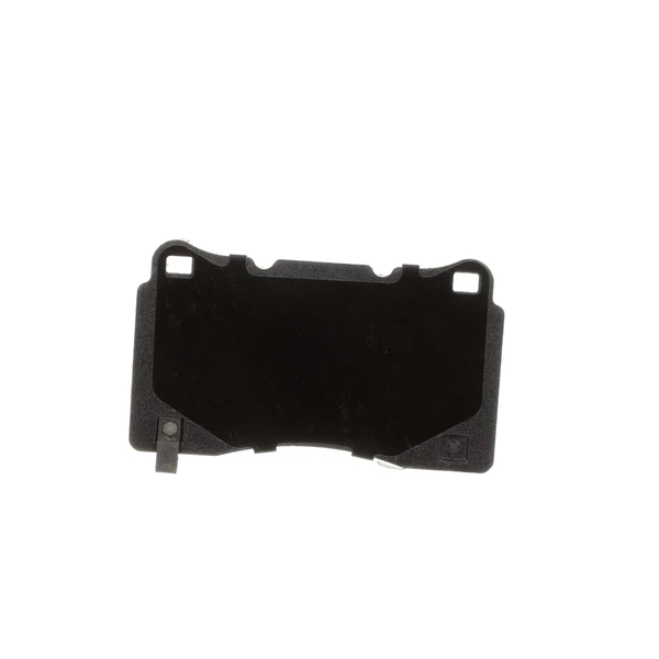 Disc Brake Pad Set - Front Side - Bosch BE1836H