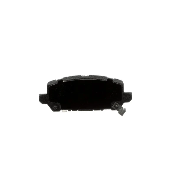 Disc Brake Pad Set - Rear Side - Bosch BE1841H