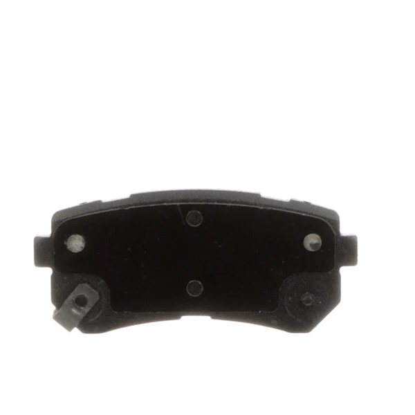 Disc Brake Pad Set - Rear Side - Bosch BE1856H