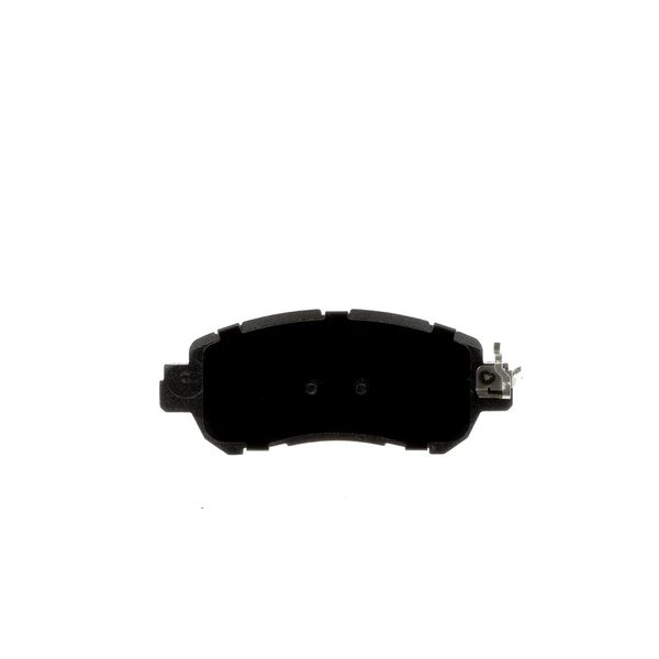 Disc Brake Pad Set - Front Side - Bosch BE1852H