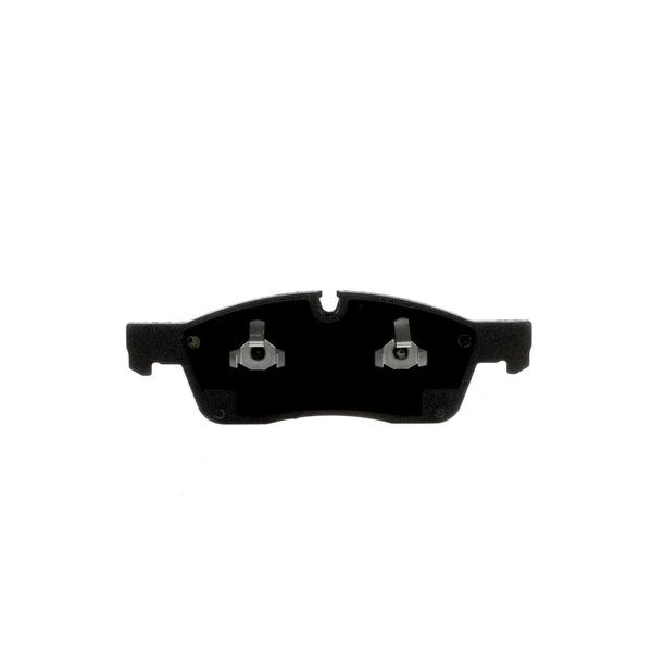 Disc Brake Pad Set - Front Side - Bosch BE1904H