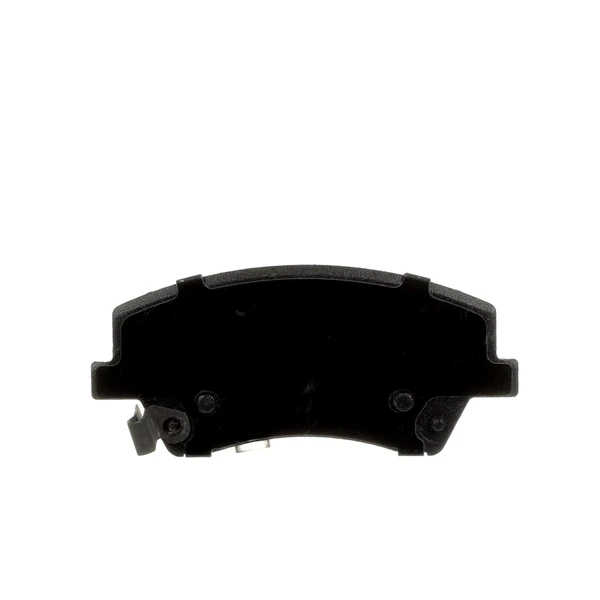 Disc Brake Pad Set - Front Side - Bosch BE1912H