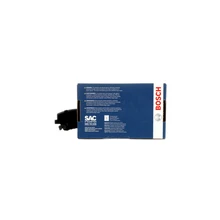 Disc Brake Pad Set - Front Side - Bosch BE1912H