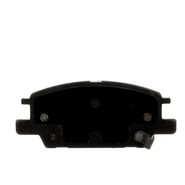 Disc Brake Pad Set - Front Side - Bosch BE1913H