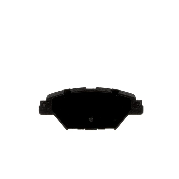 Disc Brake Pad Set - Rear Side - Bosch BE1934H