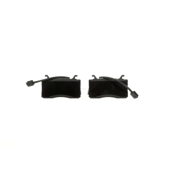 Disc Brake Pad Set - Front Side - Bosch BE2052H