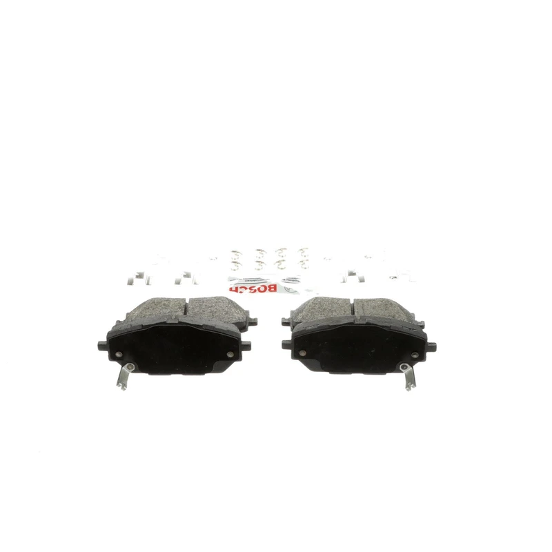 3. Bosch Front Brake Pads