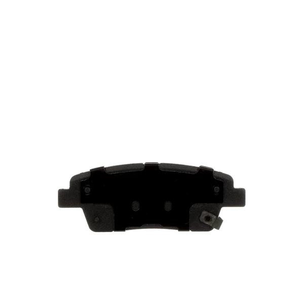 Disc Brake Pad Set - Rear Side - Bosch BE2100H