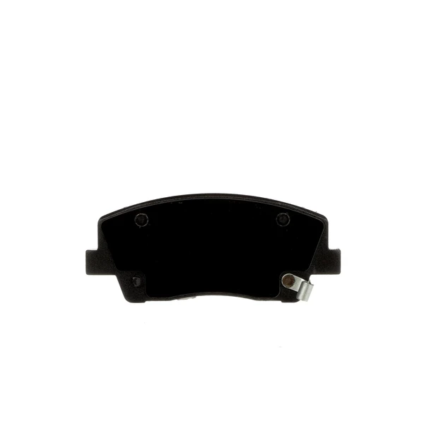 Disc Brake Pad Set - Front Side - Bosch BE2117H