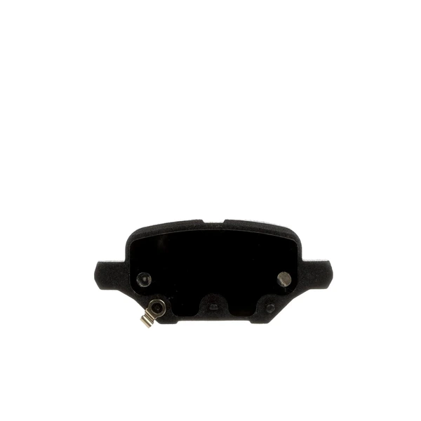 Disc Brake Pad Set - Rear Side - Bosch BE2168H