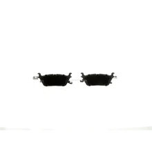 Disc Brake Pad Set - Rear Side - Bosch BE2169H