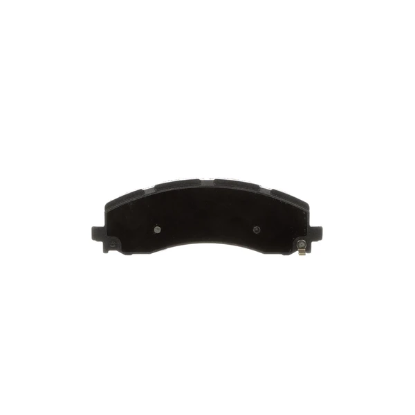 Disc Brake Pad Set - Rear Side - Bosch BE2225H