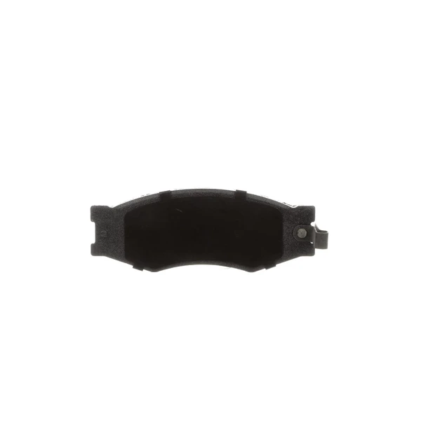Disc Brake Pad Set - Front Side - Bosch BE266H