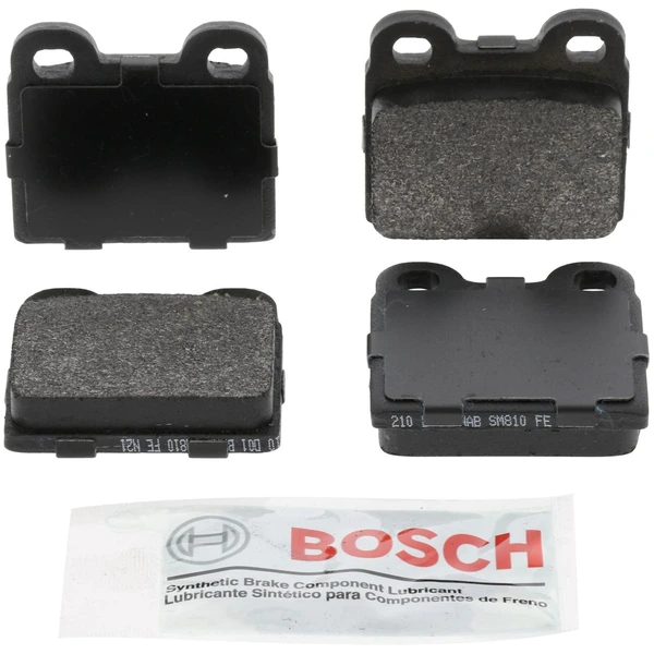 Disc Brake Pad Set - Bosch BE30
