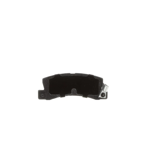 Disc Brake Pad Set - Rear Side - Bosch BE325H