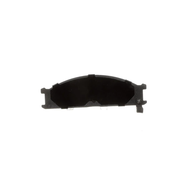 Disc Brake Pad Set - Front Side - Bosch BE333H