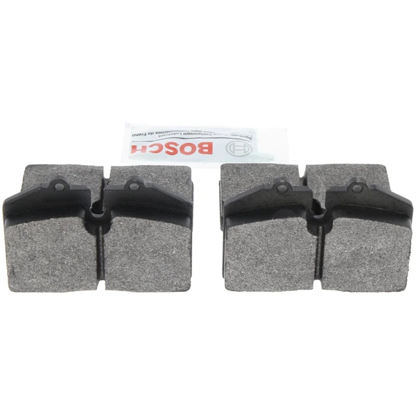 Disc Brake Pad Set - Bosch BE345