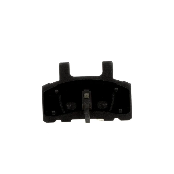 Disc Brake Pad Set - Front Side - Bosch BE370H