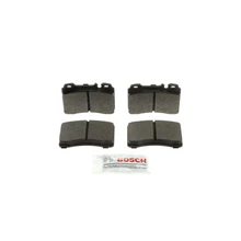 Disc Brake Pad Set - Front Side - Bosch BP561