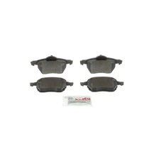Disc Brake Pad Set - Front Side - Bosch BP840A