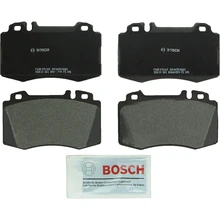 Disc Brake Pad Set - Bosch BP847A