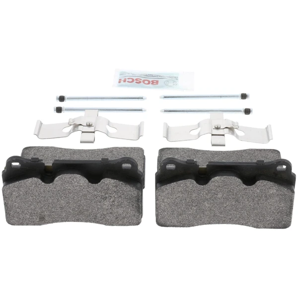 Disc Brake Pad Set - Bosch BP1129