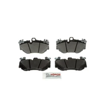 Disc Brake Pad Set - Front Side - Bosch BP1130