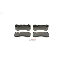 Disc Brake Pad Set - Front Side - Bosch BP1320