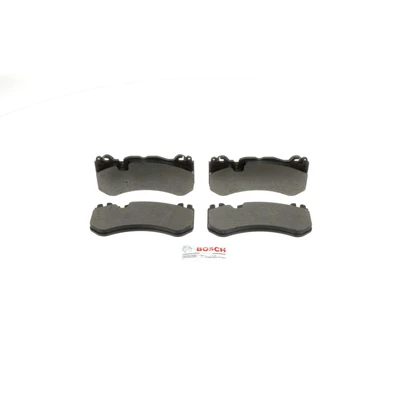 Disc Brake Pad Set - Front Side - Bosch BP1320