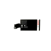 Disc Brake Pad Set - Front Side - Bosch BP1349