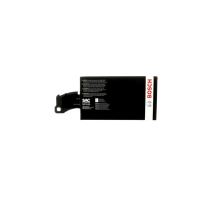Disc Brake Pad Set - Front Side - Bosch BP1349