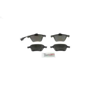 Disc Brake Pad Set - Front Side - Bosch BP1359