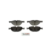 Disc Brake Pad Set - Front Side - Bosch BP1381