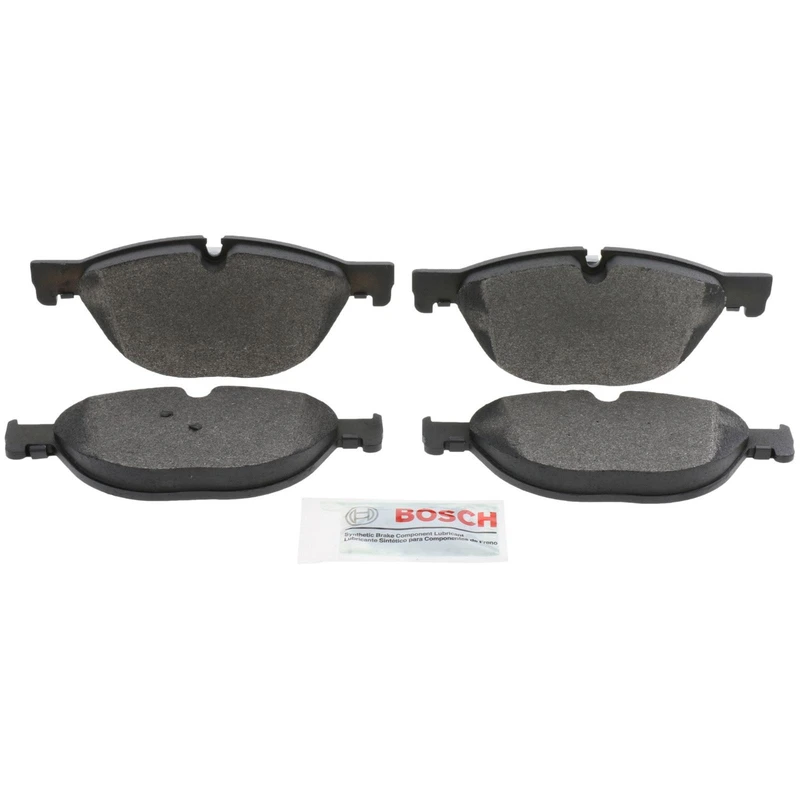 Bosch BP1409 Brake Pad, Front Side