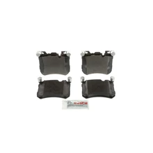 Disc Brake Pad Set - Front Side - Bosch BP1429