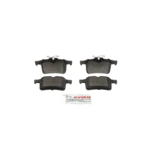 Bosch BP1449 Brake Pad, Rear Side