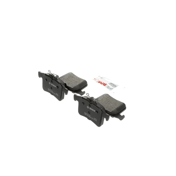 Bosch BP1449 Brake Pad, Rear Side