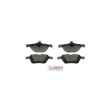 Disc Brake Pad Set - Front Side - Bosch BP1472