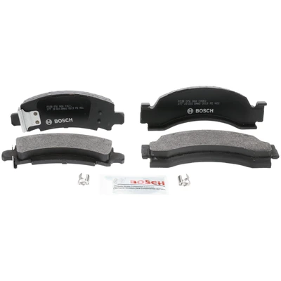 Disc Brake Pad Set - Bosch BP149
