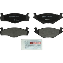 Disc Brake Pad Set - Front Side - Bosch BP280A