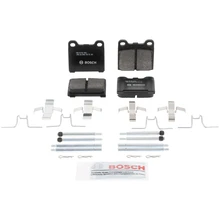 Disc Brake Pad Set - Bosch BP31